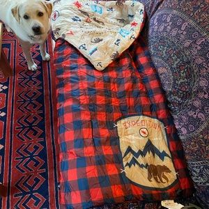 COPY - Sleeping bag